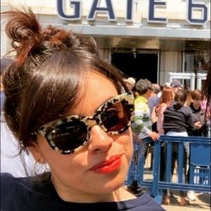 Meet your Posher, Nikki